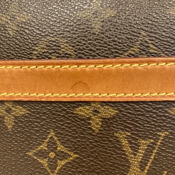 Louis Vuitton Monogram Reporter PM Messenger Shoulder Handbag - Picture 2 of 13